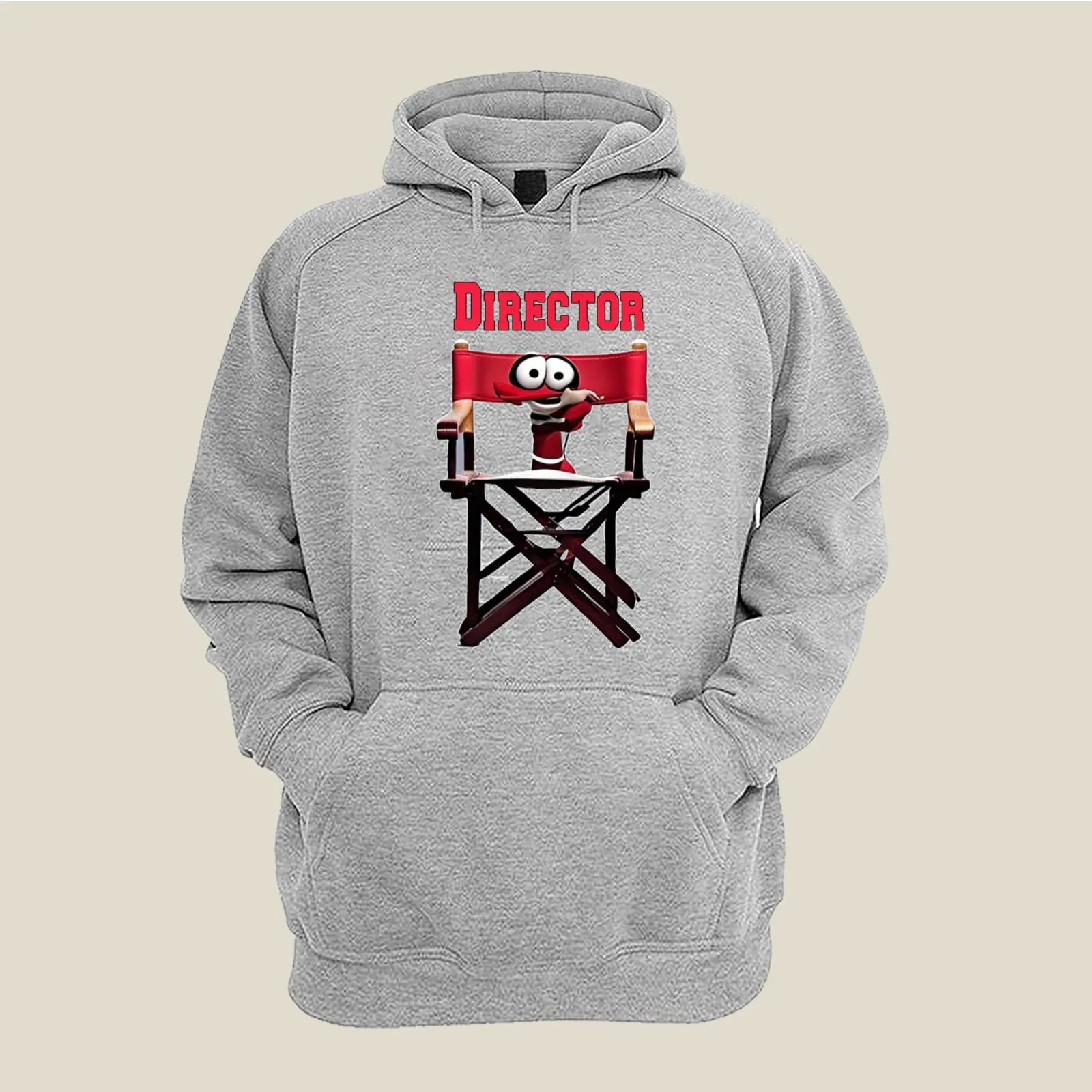 Director Hoodie H-DIR4 Desichalchitra