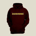 Actor Hoodie H-AC26 Desichalchitra