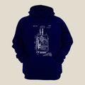 Camera Patent Hoodie H-CMP57 Desichalchitra
