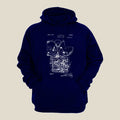 Camera Patent Hoodie H-CMP66 Desichalchitra