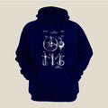 Camera Patent Hoodie H-CMP94 Desichalchitra