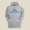 Cinematographer Hoodie H-CIN10 Desichalchitra