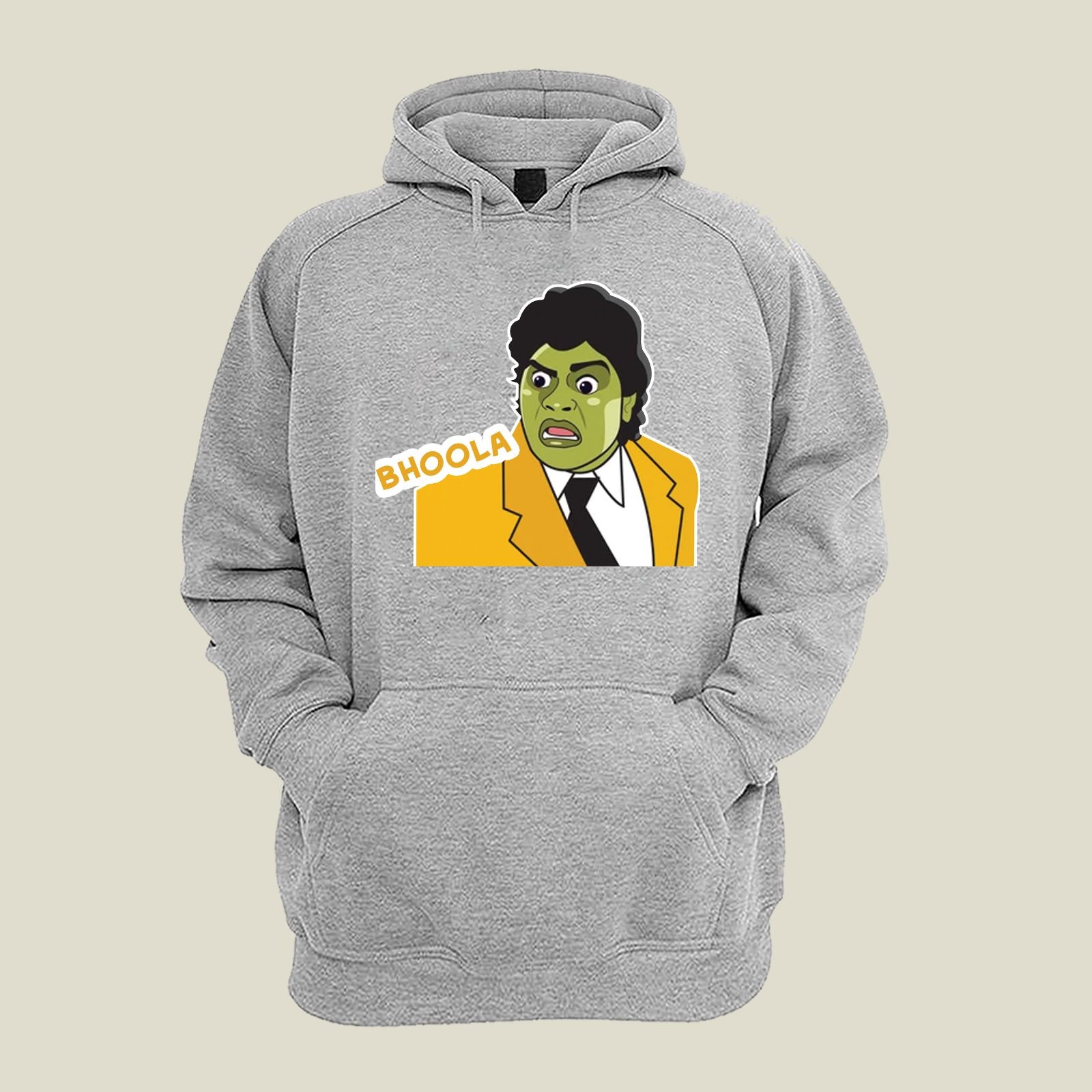Actor Hoodie H-AC48 Desichalchitra