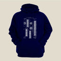 Camera Patent Hoodie H-CMP114 Desichalchitra