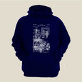 Camera Patent Hoodie H-CMP116 Desichalchitra