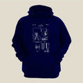 Camera Patent Hoodie H-CMP119 Desichalchitra