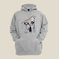 Cinematographer Hoodie H-CIN8 Desichalchitra