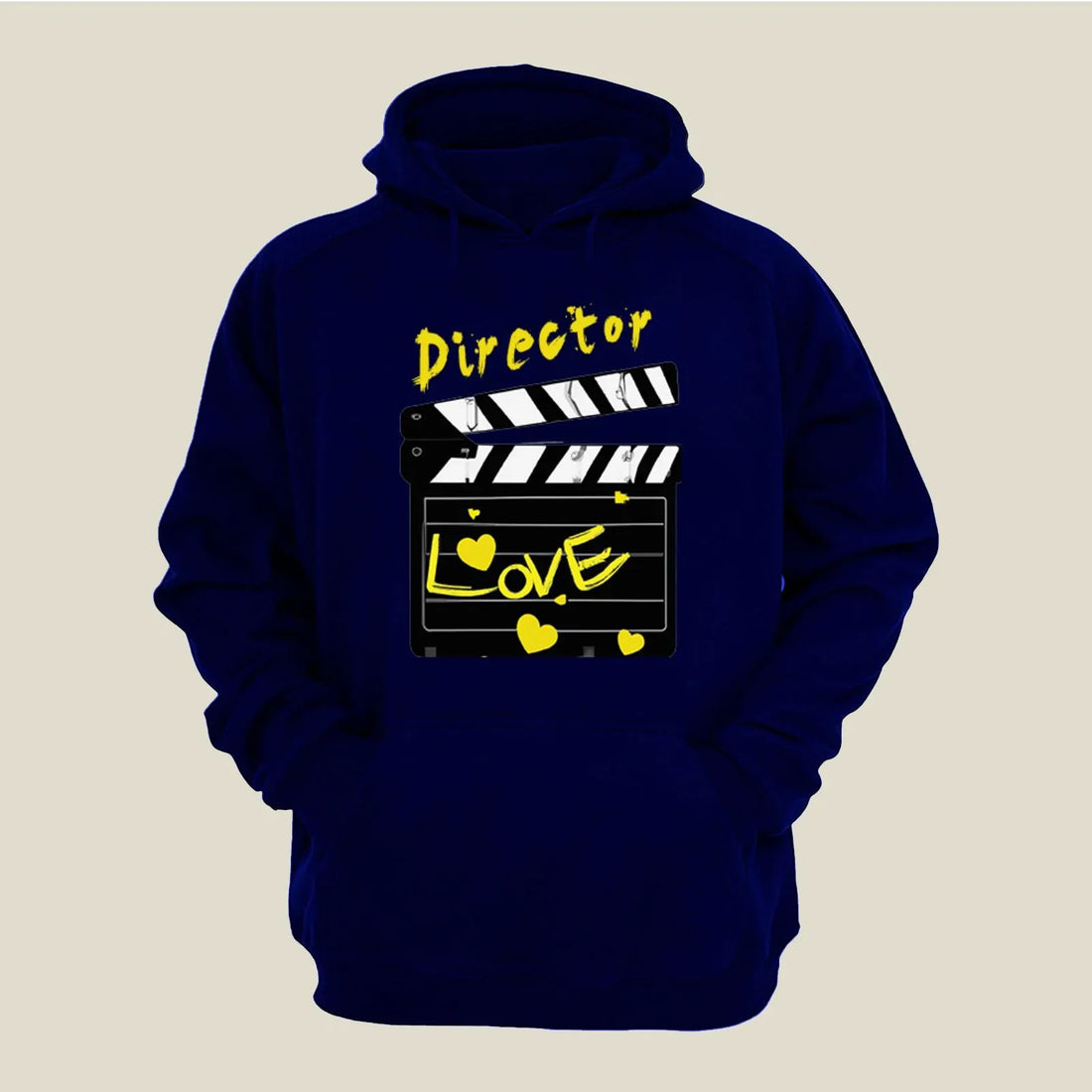 Director Hoodie H-DIR10 Desichalchitra