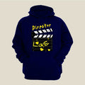 Director Hoodie H-DIR10 Desichalchitra