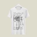 Camera Patent T-Shirt T-CMP67 Desichalchitra