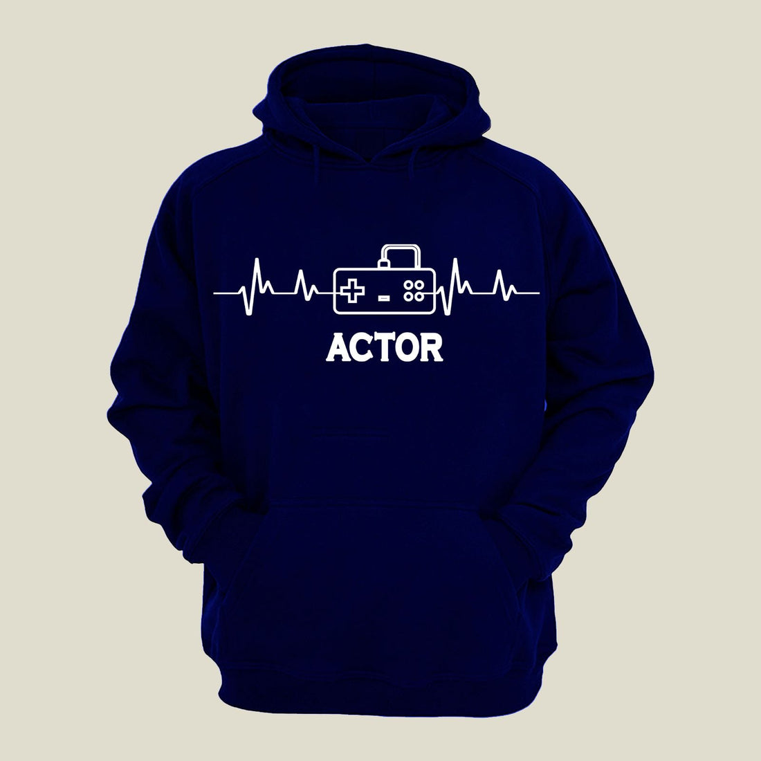 Actor Hoodie H-AC104 Desichalchitra
