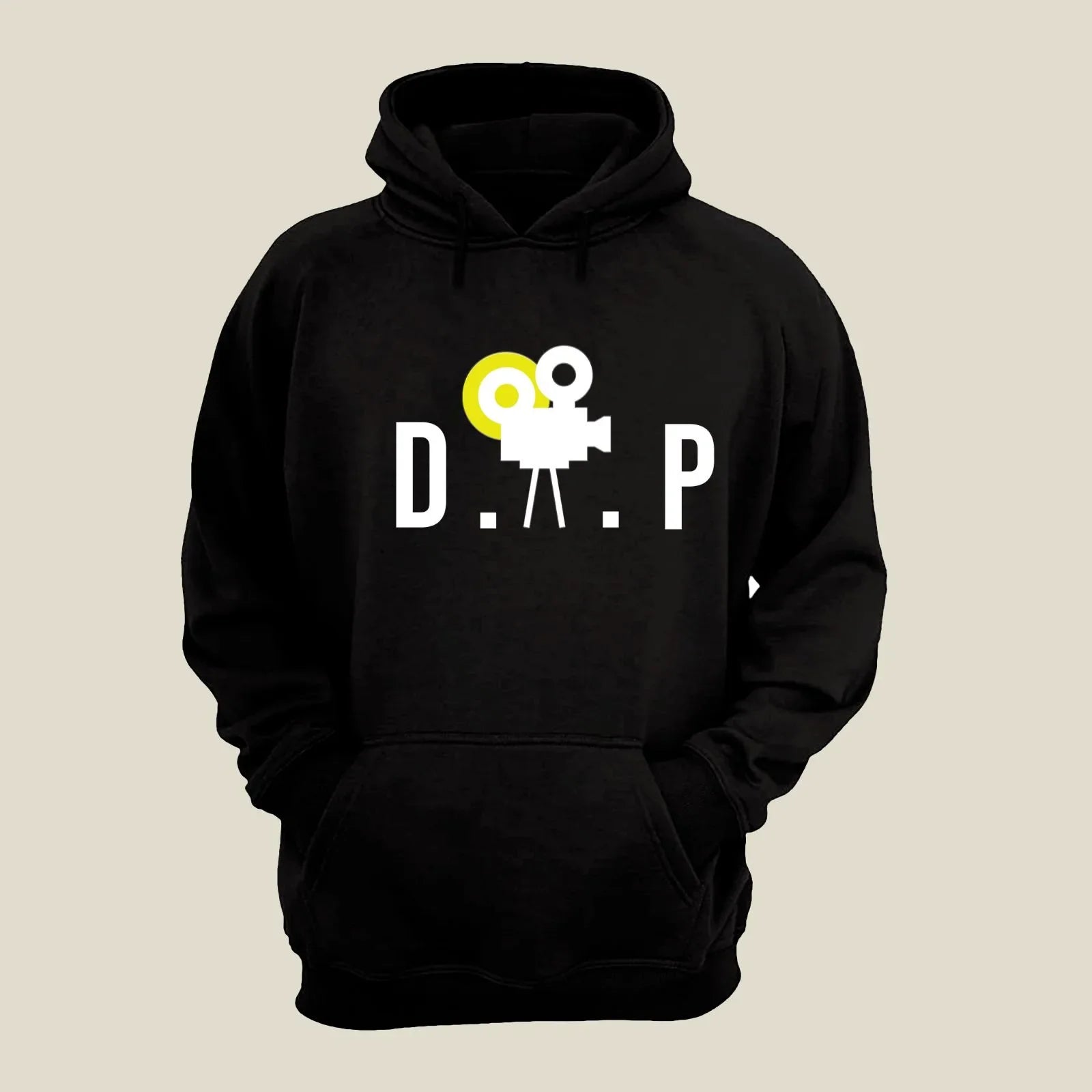 Cinematographer Hoodie H-CIN43 Desichalchitra
