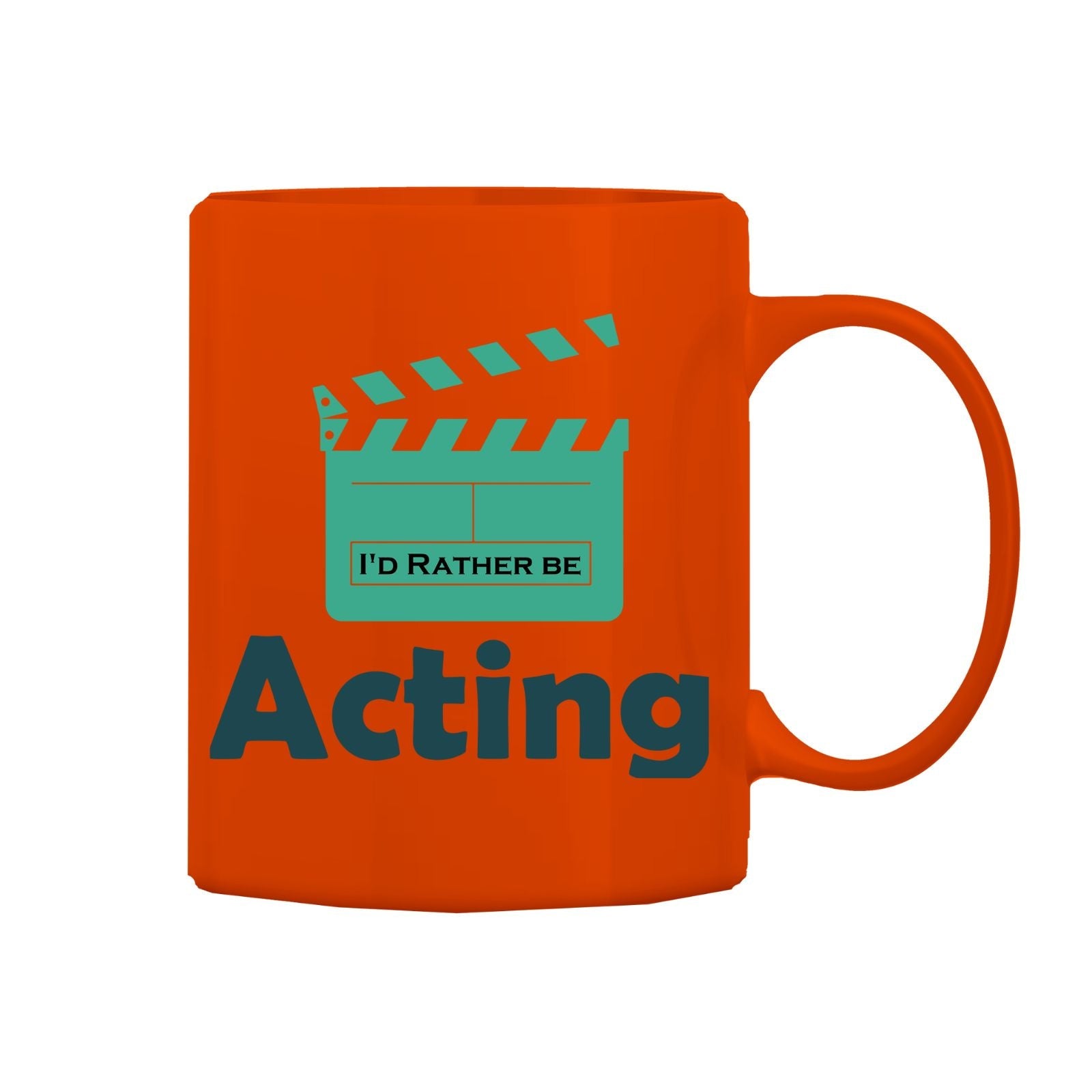 Actor Mug M-AC113 Desichalchitra