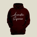Animation Supervisor Hoodie H-ANS1 Desichalchitra