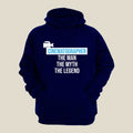Cinematographer Hoodie H-CIN72 Desichalchitra