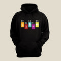 Cinematographer Hoodie H-CIN87 Desichalchitra