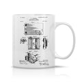 Camera Patent Mug M-CMP60 Desichalchitra