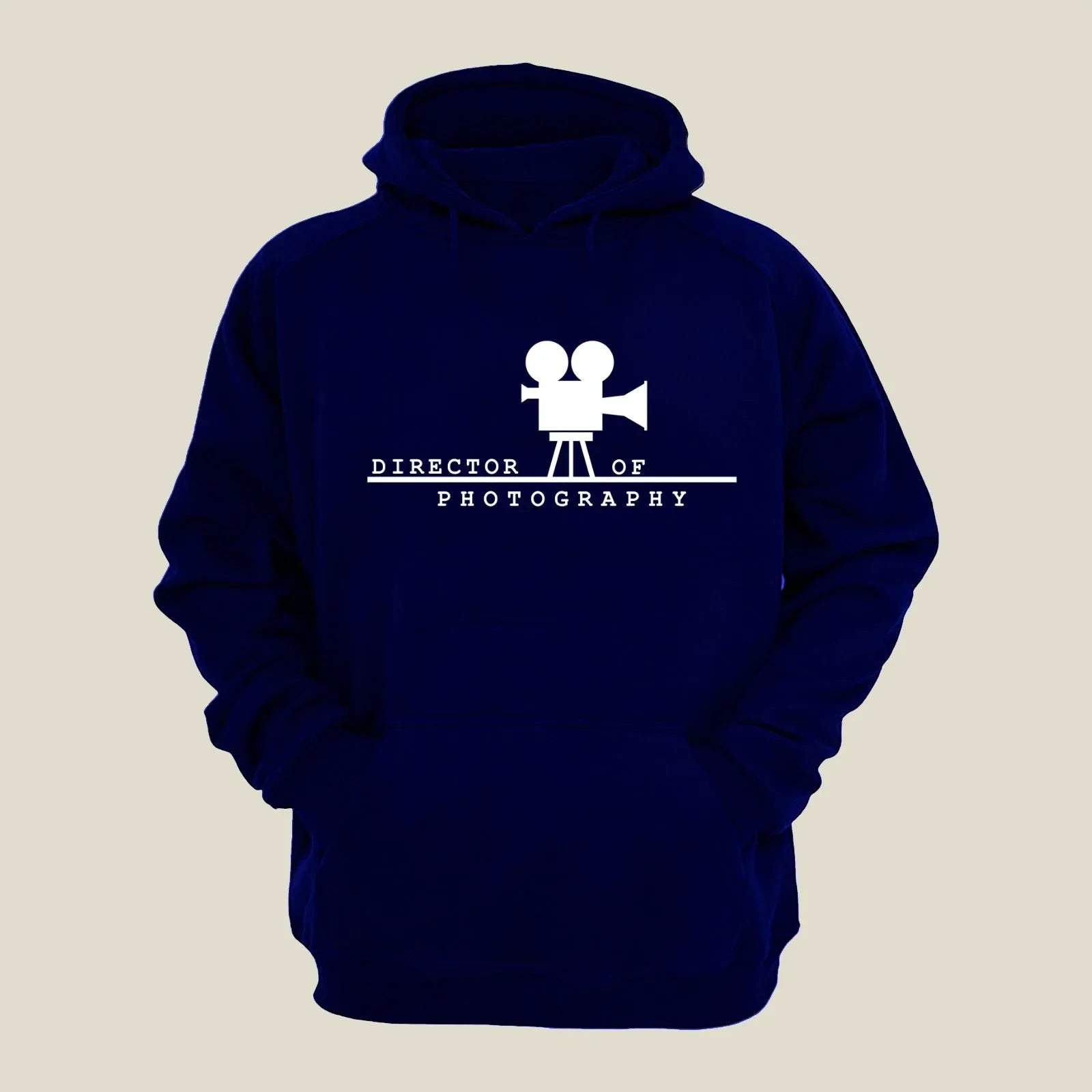 Cinematographer Hoodie H-CIN97 Desichalchitra