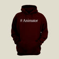 Animator Hoodie H-ANI3 Desichalchitra