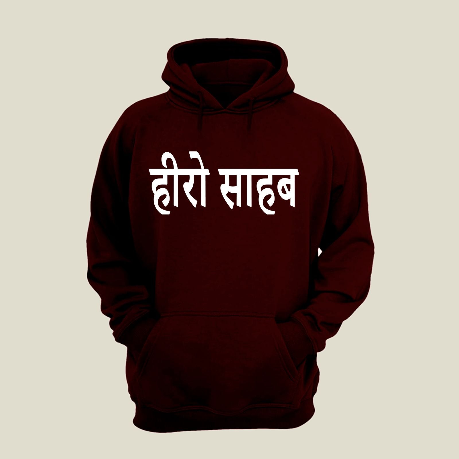 Actor Hoodie H-AC8 Desichalchitra