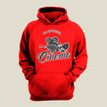VFX Supervisor Hoodie H-VFS9 Desichalchitra