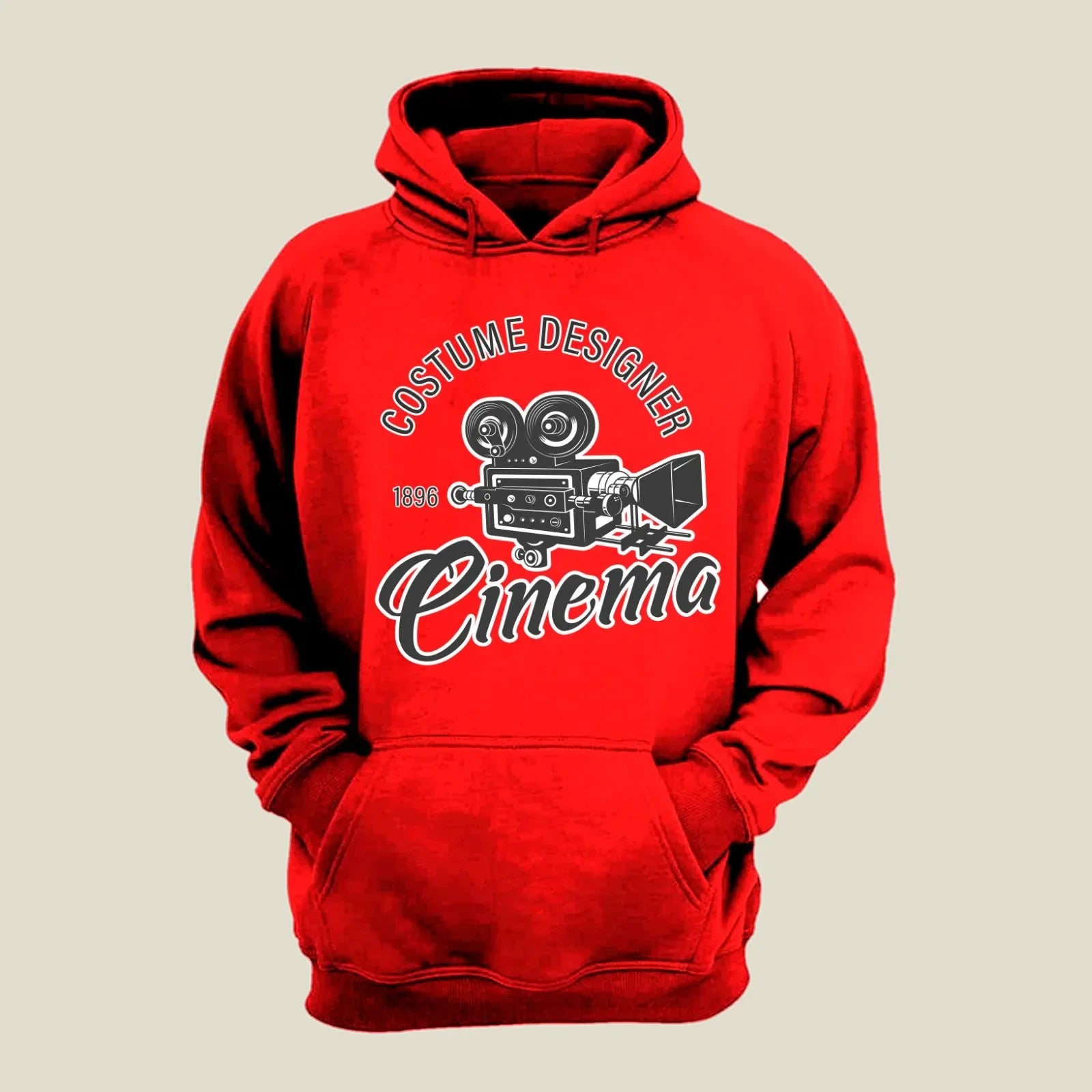 Costume Designer Hoodie H-CSD110 Desichalchitra