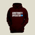 Arritrinity Operator Hoodie H-AO2 Desichalchitra