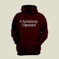 Arritrinity Operator Hoodie H-AO4 Desichalchitra