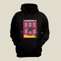 Action Director Hoodie H-ACD19 Desichalchitra