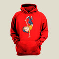 Action Director Hoodie H-ACD20 Desichalchitra