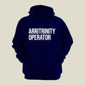 Arritrinity Operator Hoodie H-AO14 Desichalchitra