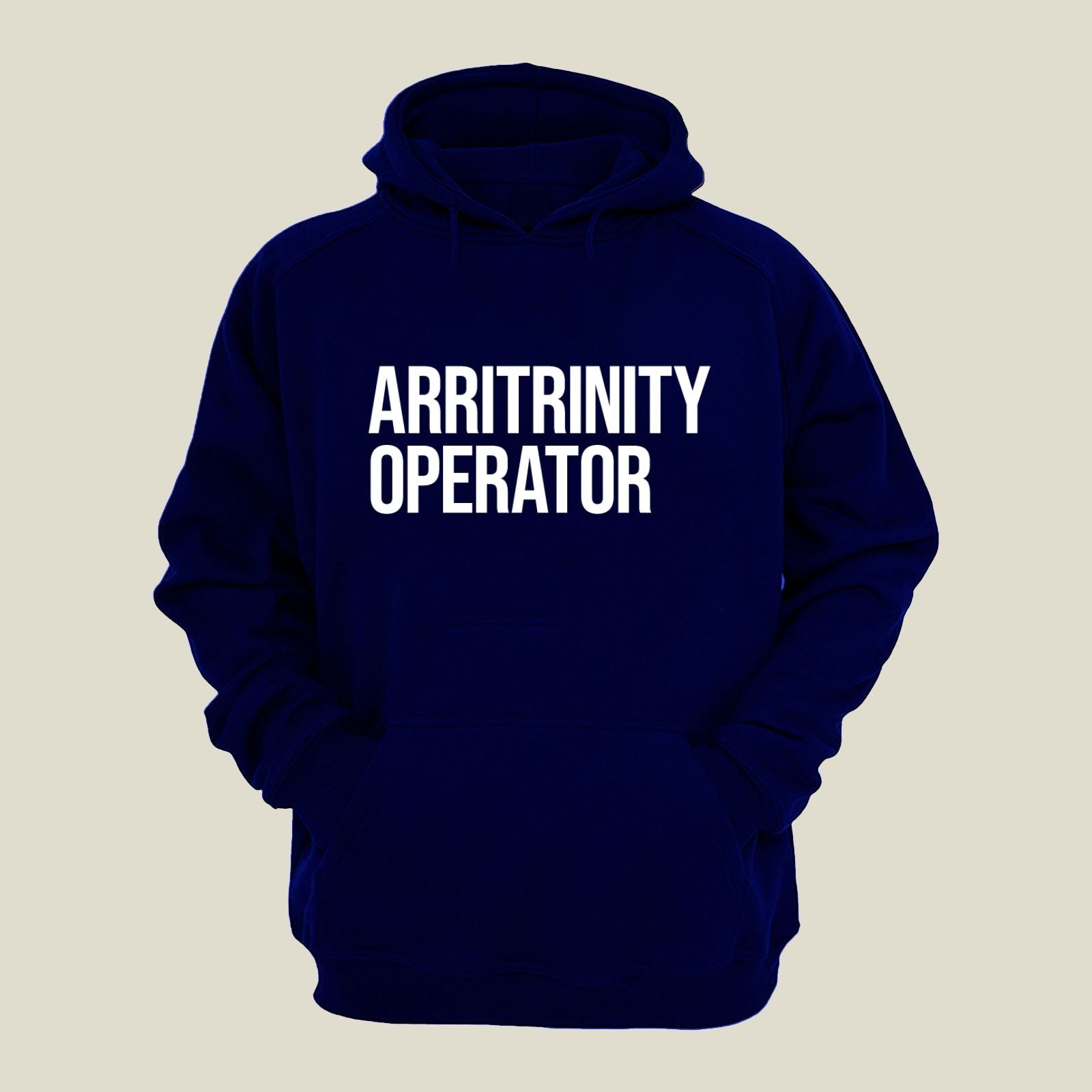 Arritrinity Operator Hoodie H-AO14 Desichalchitra
