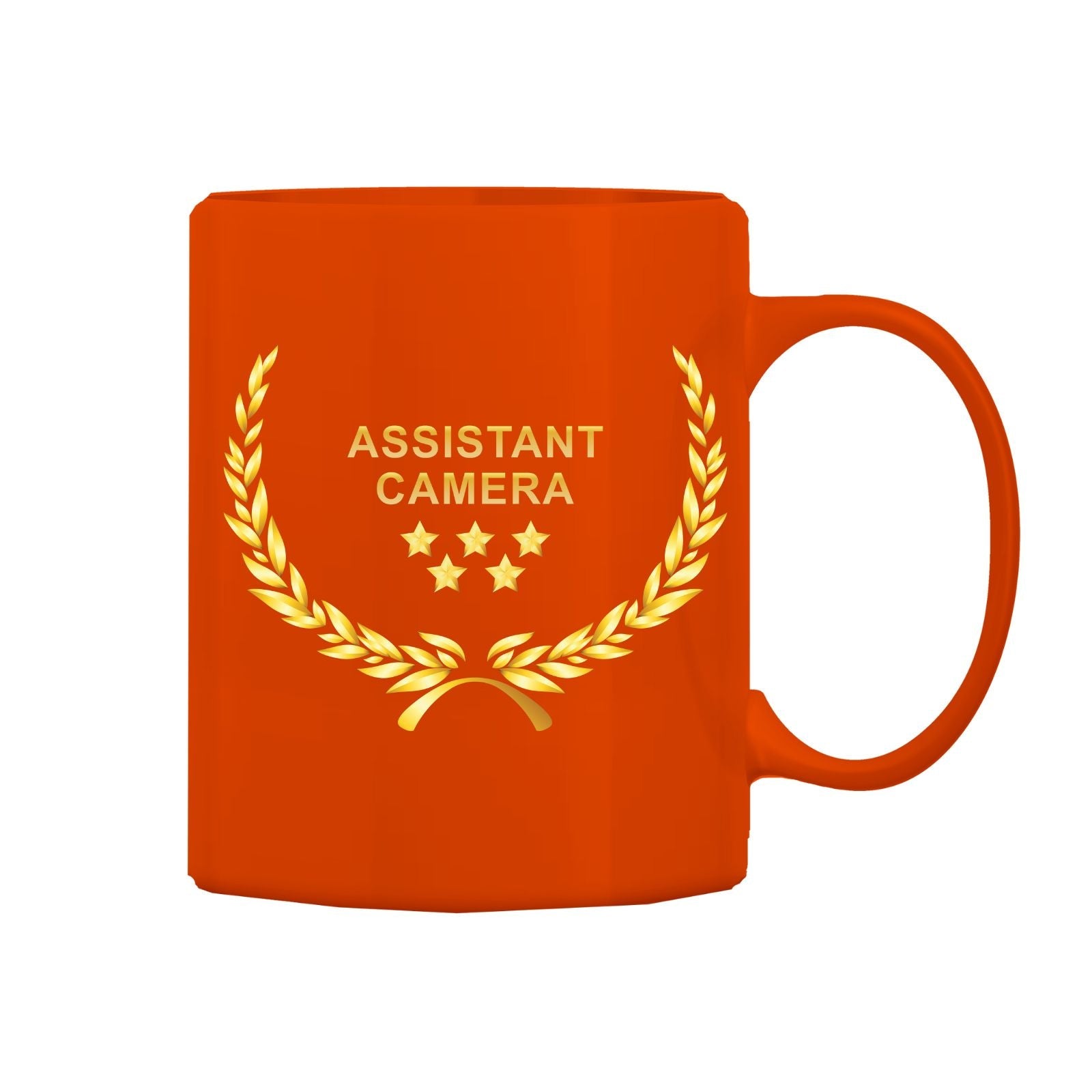 Assistant Camera Mug M-ATC71 Desichalchitra
