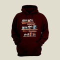 Assistant Camera Hoodie H-ATC80 Desichalchitra