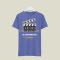 3D Coordinator T-Shirt T-DC8 Desichalchitra