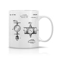 Camera Patent Mug M-CMP118 Desichalchitra