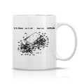 Camera Patent Mug M-CMP117 Desichalchitra
