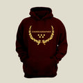 Choreographer Hoodie H-CR102 Desichalchitra