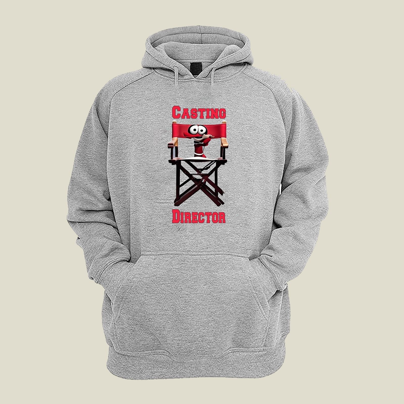 Casting Director Hoodie H-CD2 Desichalchitra