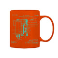 Camera Patent Mug M-CMP46 Desichalchitra
