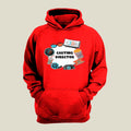 Casting Director Hoodie H-CD11 Desichalchitra