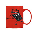 Casting Director Mug M-CD14 Desichalchitra