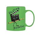 Casting Director Mug M-CD17 Desichalchitra