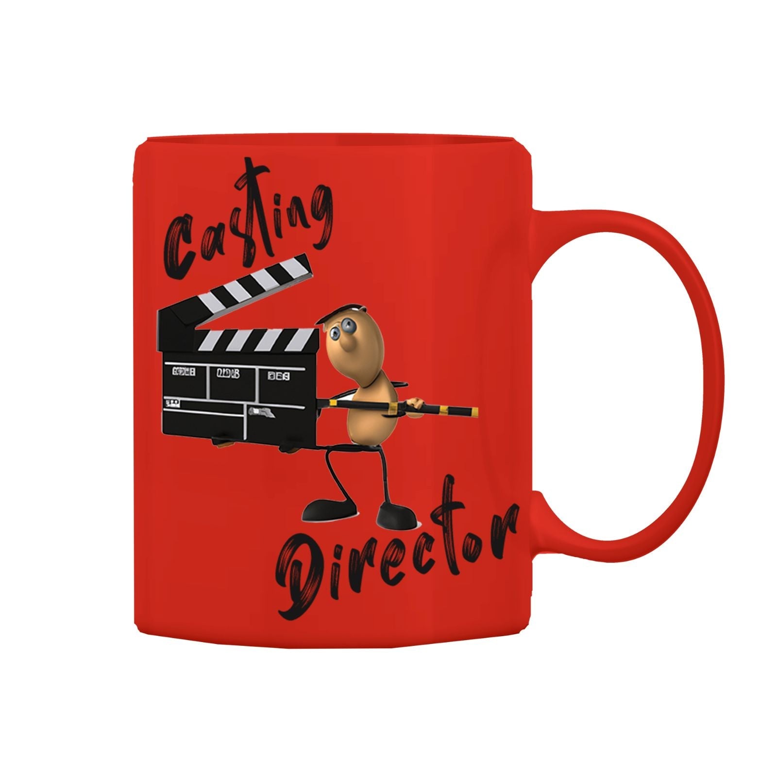 Casting Director Mug M-CD18 Desichalchitra