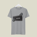 Actor T-Shirt T-AC18 Desichalchitra
