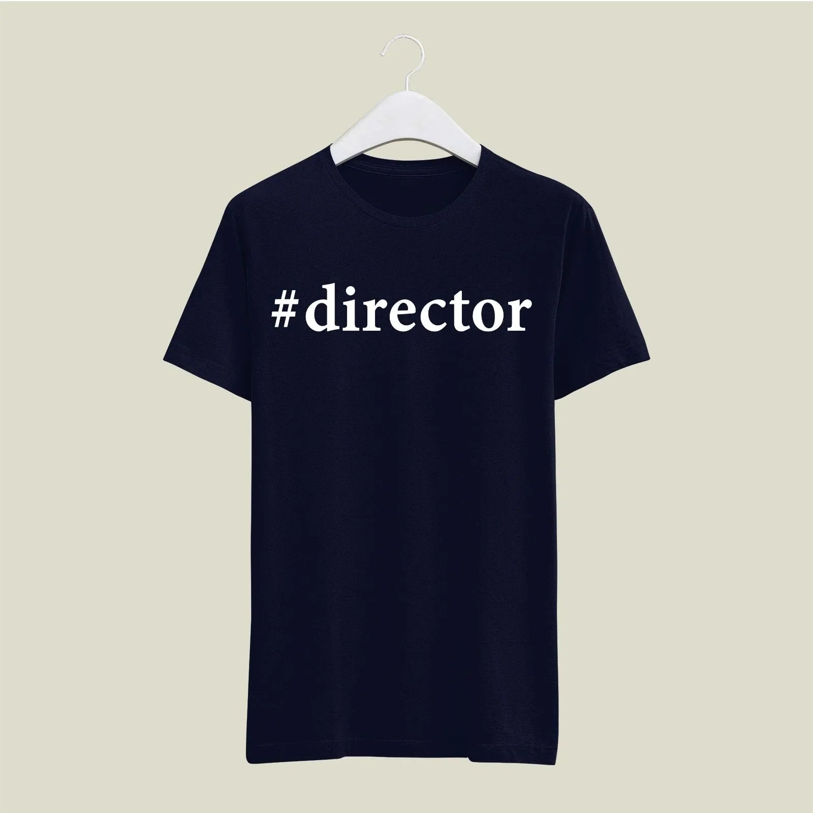 Director T-Shirt T-DIR1 Desichalchitra