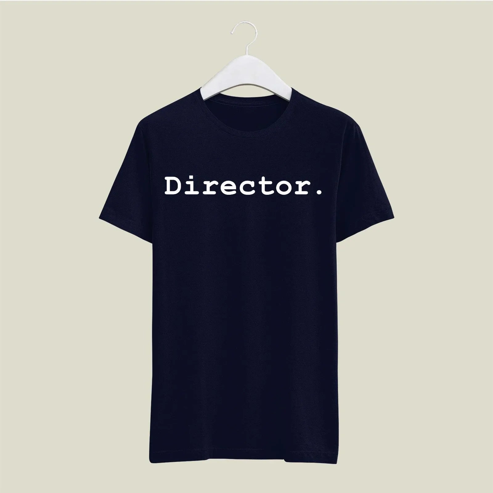 Director T-Shirt T-DIR2 Desichalchitra