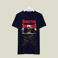 Director T-Shirt T-DIR4 Desichalchitra