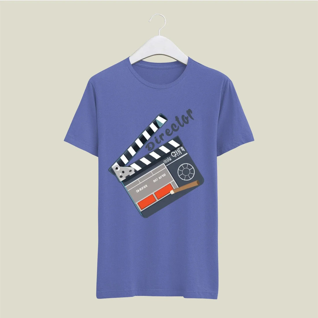 Director T-Shirt T-DIR5 Desichalchitra