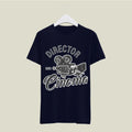 Director T-Shirt T-DIR6 Desichalchitra